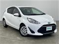 2019 Toyota AQUA