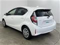 2019 Toyota AQUA