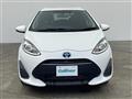 2019 Toyota AQUA