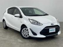 2019 Toyota AQUA