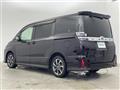 2017 Toyota Voxy