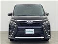 2017 Toyota Voxy