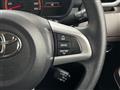 2019 Toyota Tank