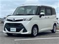 2019 Toyota Tank