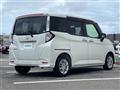 2019 Toyota Tank