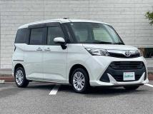 2019 Toyota Tank