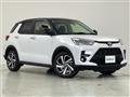 2025 Toyota Raize