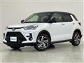 2025 Toyota Raize