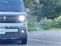2019 Suzuki Spacia