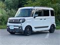 2019 Suzuki Spacia