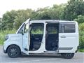2019 Suzuki Spacia