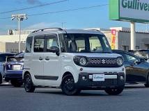 2019 Suzuki Spacia
