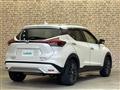 2023 Nissan KIX