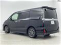 2017 Toyota Voxy