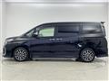 2017 Toyota Voxy