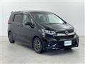 2021 Honda Freed