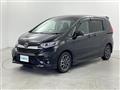 2021 Honda Freed