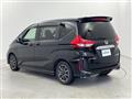 2021 Honda Freed
