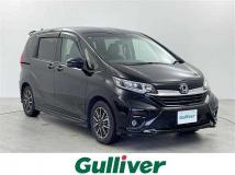 2021 Honda Freed