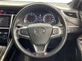 2014 Toyota Harrier