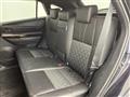2014 Toyota Harrier