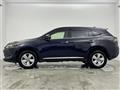 2014 Toyota Harrier