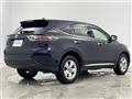 2014 Toyota Harrier
