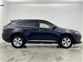 2014 Toyota Harrier