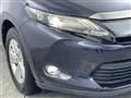 2014 Toyota Harrier