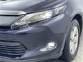 2014 Toyota Harrier