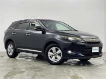 2014 Toyota Harrier