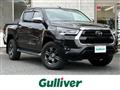 2022 Toyota Hilux