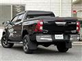 2022 Toyota Hilux