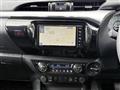 2022 Toyota Hilux
