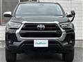 2022 Toyota Hilux