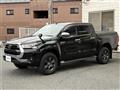 2022 Toyota Hilux