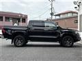 2022 Toyota Hilux