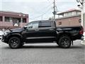 2022 Toyota Hilux