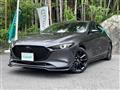 2023 Mazda Mazda3