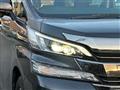 2016 Toyota Vellfire