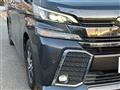 2016 Toyota Vellfire