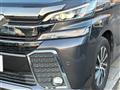 2016 Toyota Vellfire