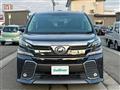 2016 Toyota Vellfire