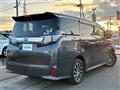 2016 Toyota Vellfire