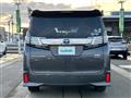 2016 Toyota Vellfire
