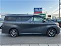 2016 Toyota Vellfire