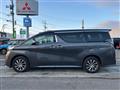 2016 Toyota Vellfire