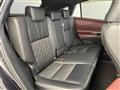 2015 Toyota Harrier