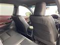 2015 Toyota Harrier