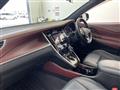 2015 Toyota Harrier